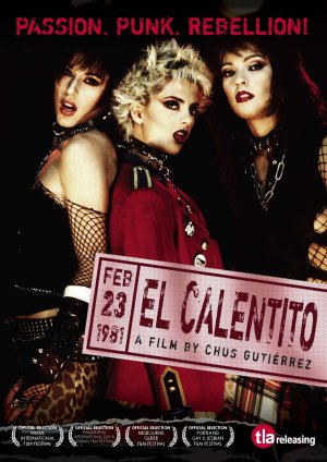 El calentito