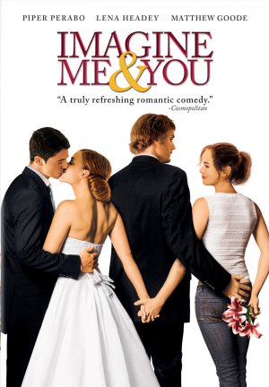 Imagine Me & You