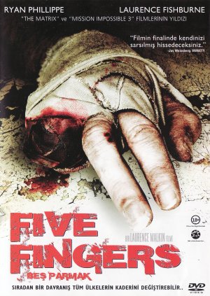 Five Fingers