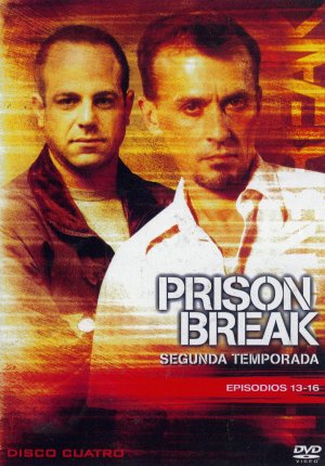 Prison Break