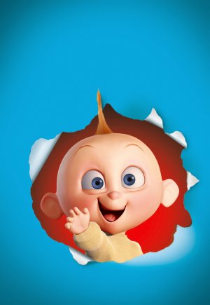 Jack-Jack Attack