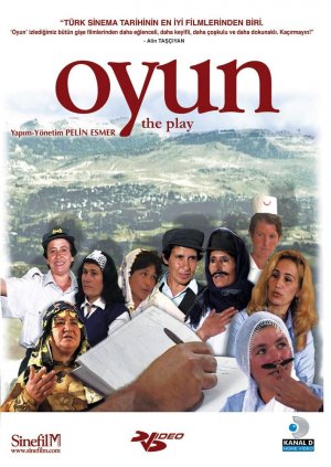 Oyun