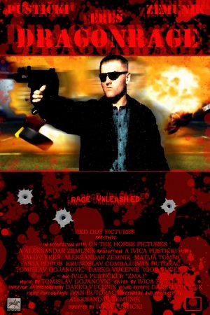 Dragonrage