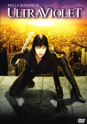 DVD
