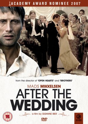 Efter brylluppet