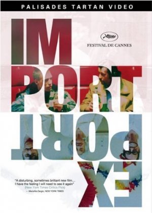 Import Export