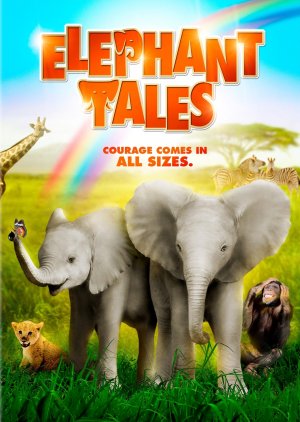 Elephant Tales