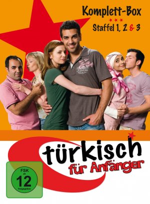 Türkisch für Anfänger
