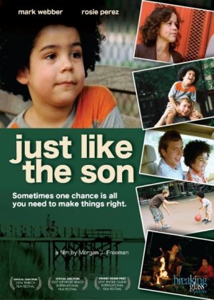 Just Like the Son
