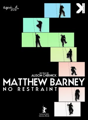 Matthew Barney: No Restraint