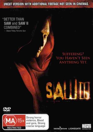 DVD