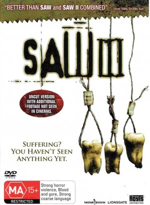 DVD
