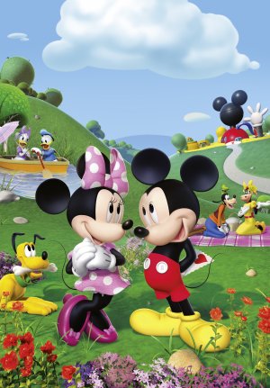Mickey Mouse Clubhouse