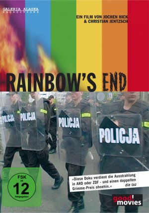 Rainbow's End