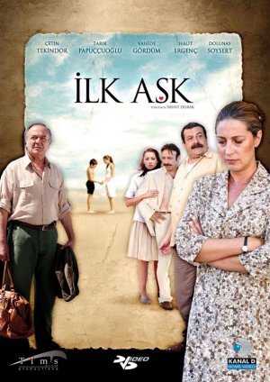Ilk Ask