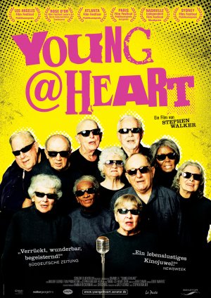 Young @ Heart