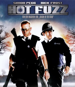 Hot Fuzz