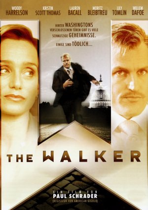 The Walker