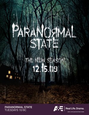 Paranormal State