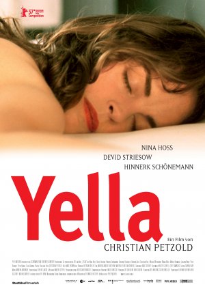 Yella