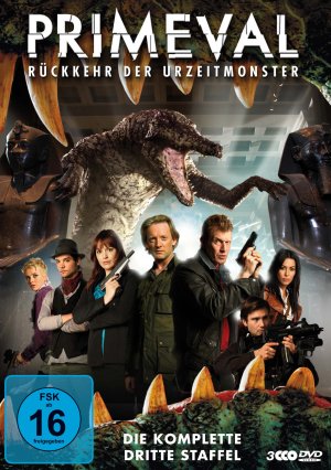 Primeval