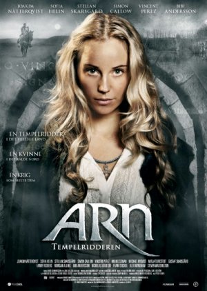Arn: Tempelriddaren