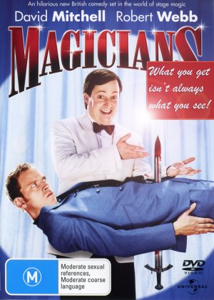 Magicians
