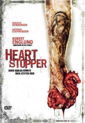 Heart Stop