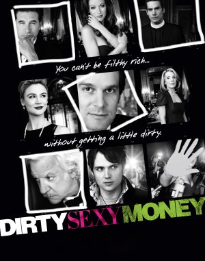 Dirty Sexy Money