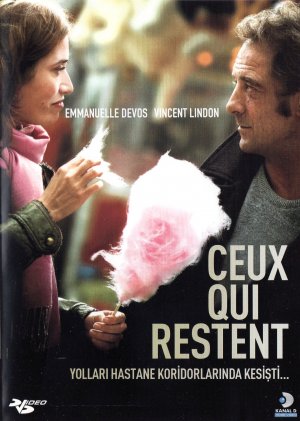 Ceux qui restent