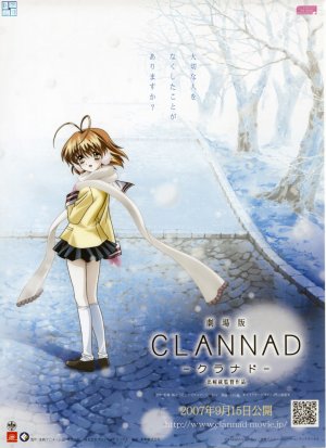 Clannad