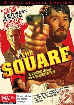 The Square
