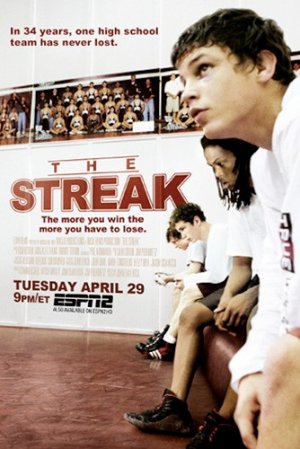 The Streak