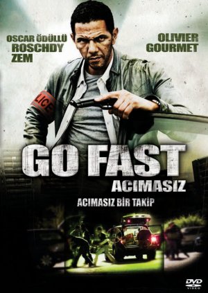 Go Fast