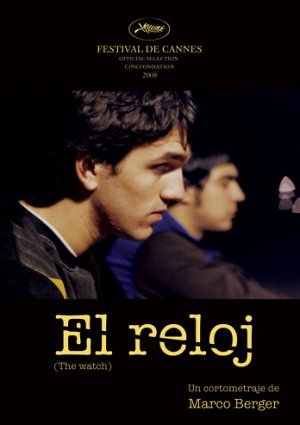 El reloj