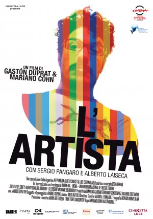 El artista
