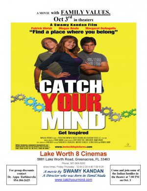 Catch Your Mind
