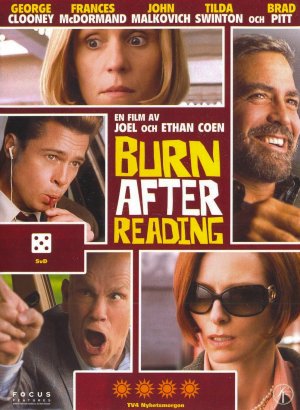 Burn After Reading
