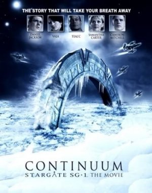 Stargate: Continuum