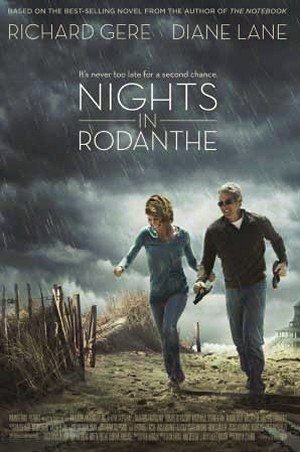 Nights in Rodanthe