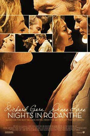 Nights in Rodanthe