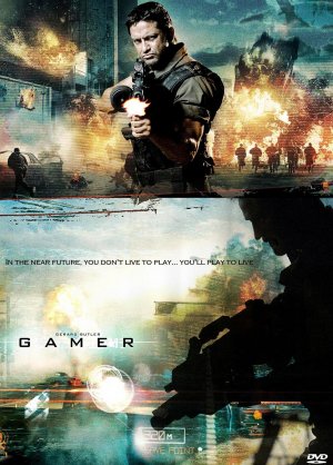 Gamer
