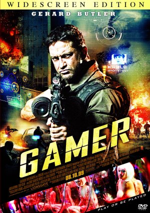 DVD