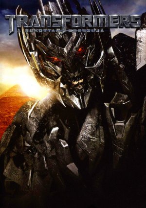 Transformers: Revenge of the Fallen