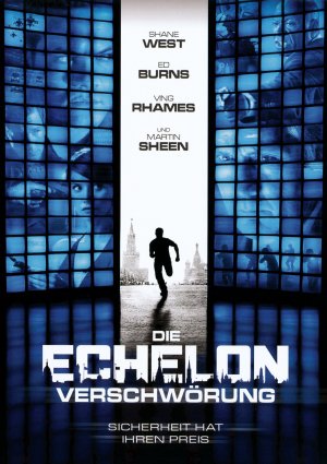 Echelon Conspiracy