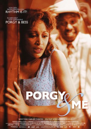 Porgy & Me