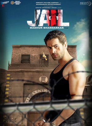 Jail