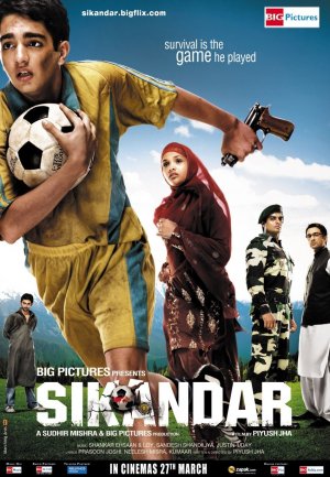 Sikandar