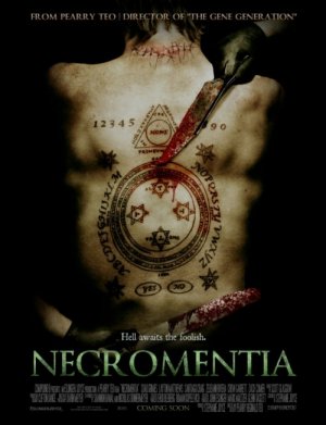 Necromentia