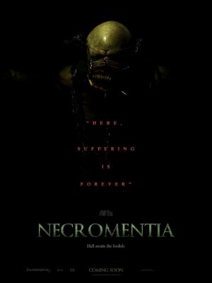 Necromentia